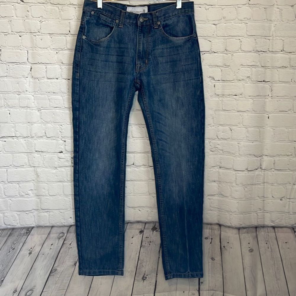 Paper Denim & Cloth Women’s Medium Wash Jeans size 30‎ x32
